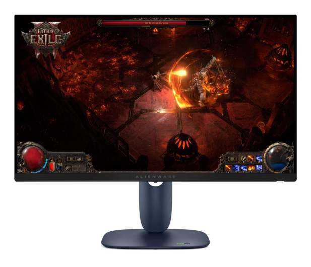 DELL Alienware AW2725DM - 1336135 - zdjęcie
